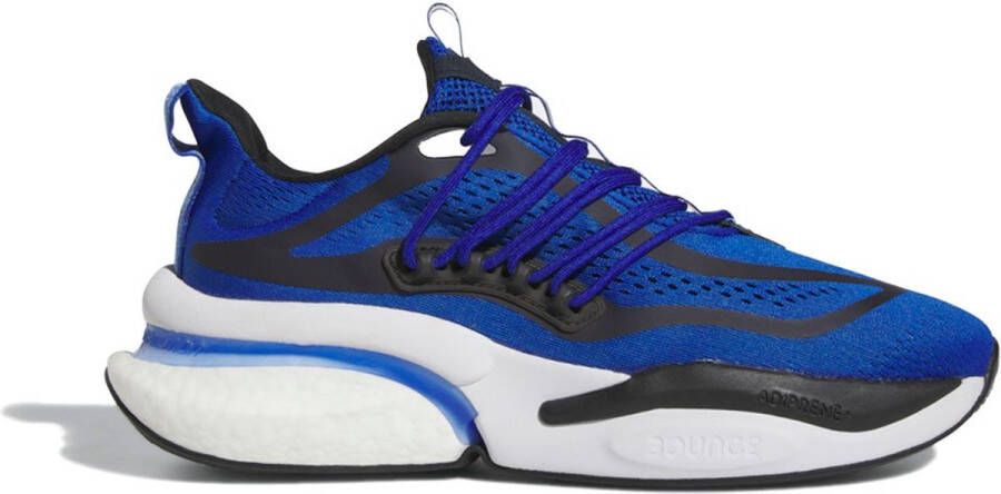 Adidas SPORTSWEAR Alphaboost V1 Sneakers Heren Royblu Bluf Grethr