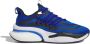Adidas SPORTSWEAR Alphaboost V1 Sneakers Heren Royblu Bluf Grethr - Thumbnail 1
