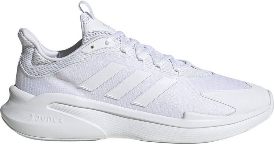 Adidas Sportswear Alphaedge + Hardloopschoenen Wit 2 3