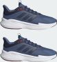 Adidas Sportswear AlphaEdge + Schoenen Unisex Blauw - Thumbnail 1