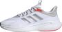 Adidas Sportswear Alphaedge + Hardloopschoenen Wit 2 3 Man - Thumbnail 5