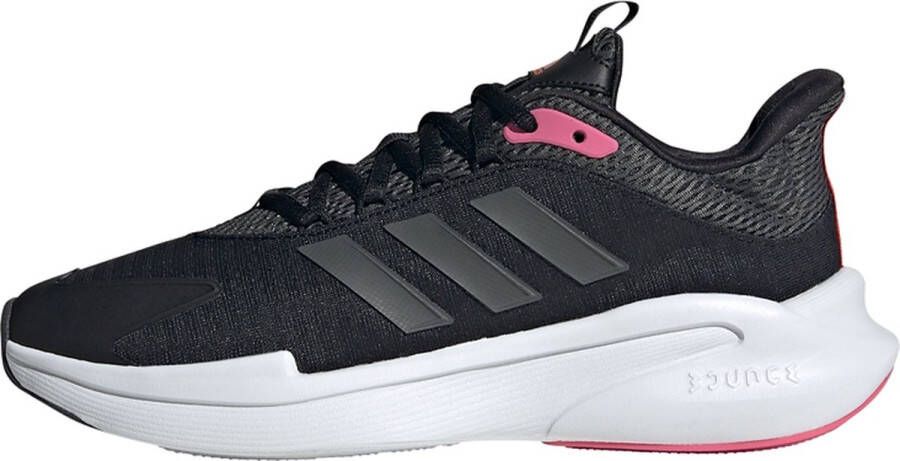 Adidas Sportswear AlphaEdge + Schoenen Heren Zwart