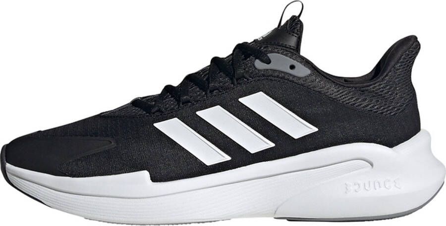Adidas Sportswear AlphaEdge + Schoenen Unisex Zwart - Foto 1
