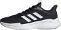 Adidas Sportswear AlphaEdge + Schoenen Unisex Zwart - Thumbnail 1