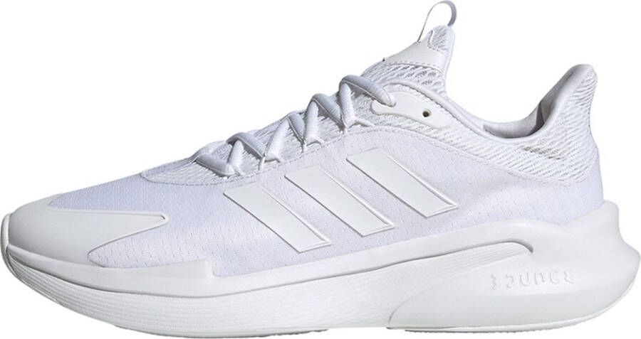 adidas Sportswear AlphaEdge + Schoenen Unisex Wit
