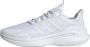 Adidas Sportswear Alphaedge + Hardloopschoenen Wit 2 3 Man - Thumbnail 4