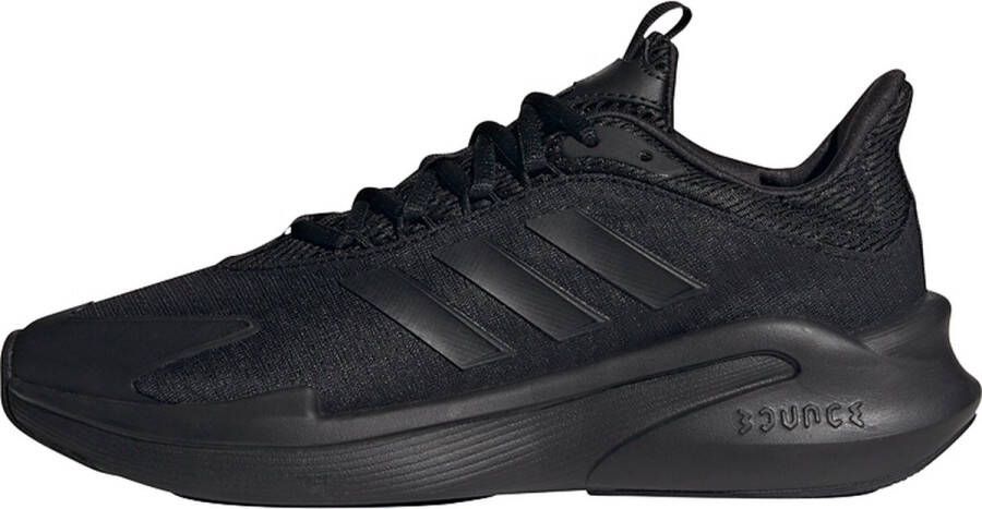 Adidas Sportswear Alphaedge + Hardloopschoenen Zwart