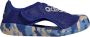 Adidas Sportswear Altaventure Sport Zwemsandalen Kinderen Blauw - Thumbnail 1