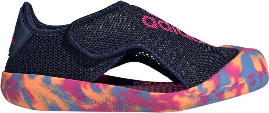 Adidas Sportswear Altaventure 2.0 Sandalen Blauw