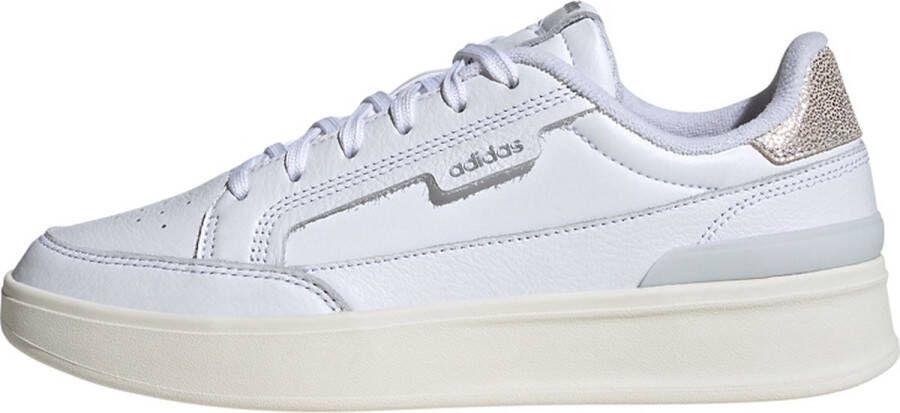 adidas Sportswear Aspyre Schoenen Dames Wit