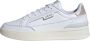 Adidas Sportswear Aspyre Schoenen Dames Wit - Thumbnail 2