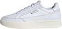 Adidas Sportswear Sneakers van leermix met vetersluiting model 'ASPYRE' - Thumbnail 2