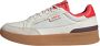 Adidas Sportswear Aspyre Schoenen Unisex Wit - Thumbnail 1