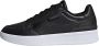 Adidas Sportswear Aspyre Schoenen Unisex Zwart - Thumbnail 1