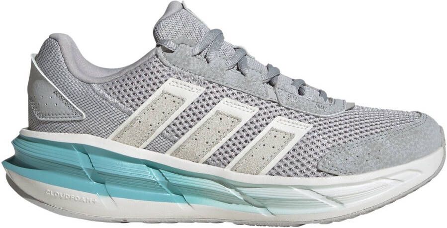 Adidas Sportswear Astrastar Sneakers Dames Grijs