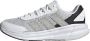 Adidas Sportswear Astrastar Sneakers Heren Wit - Thumbnail 1