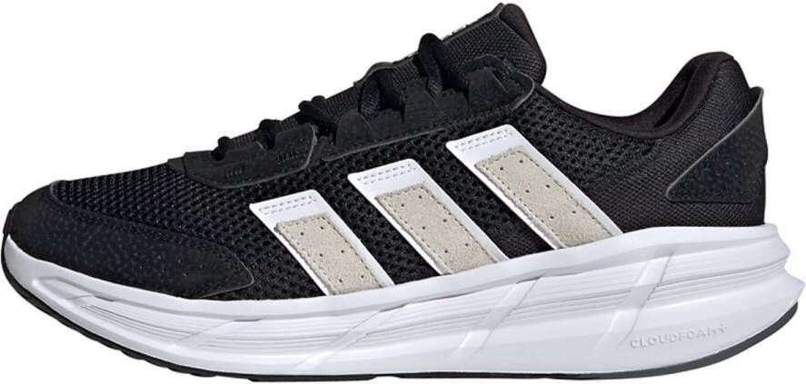 Adidas Sportswear Astrastar Sneakers Heren Zwart