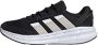 Adidas Sportswear Astrastar Sneakers Heren Zwart - Thumbnail 1