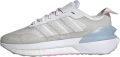 Adidas Sportswear Avryn Schoenen Unisex Wit - Wit