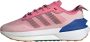 Adidas Sportswear Avryn Schoenen Unisex Roze - Thumbnail 1