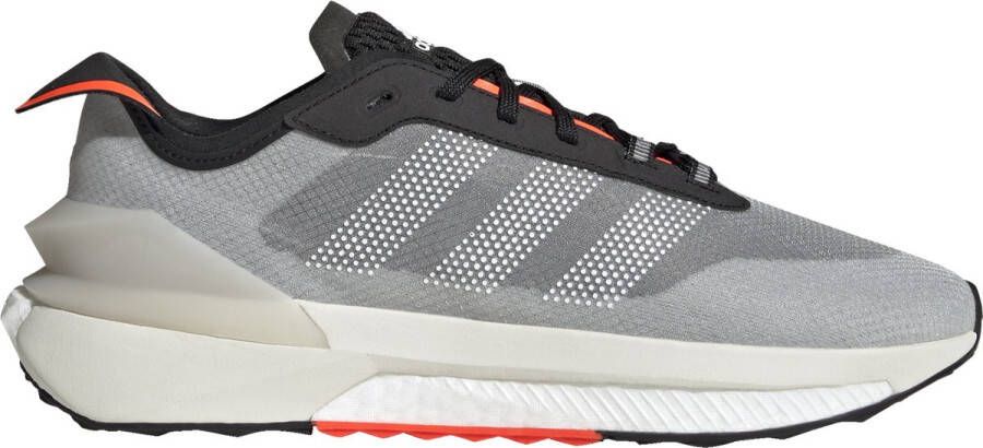 Adidas Perfor ce Runfalcon 3.0 hardloopschoenen zwart wit - Foto 3