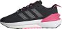 Adidas Sportswear Avryn Schoenen Unisex Zwart - Thumbnail 1