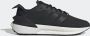 Adidas Perfor ce Runfalcon 3.0 hardloopschoenen zwart wit - Thumbnail 2