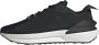 Adidas Perfor ce Runfalcon 3.0 hardloopschoenen zwart wit - Thumbnail 2
