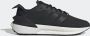 Adidas Sportswear Avryn Sneakers Black 1 - Thumbnail 7