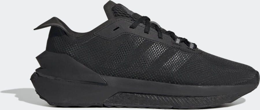 Adidas Perfor ce Runfalcon 3.0 hardloopschoenen zwart wit - Foto 7