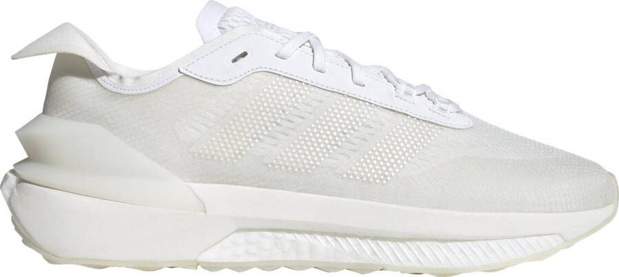 Adidas SPORTSWEAR Avryn Sneakers White Heren