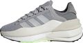 Adidas Sportswear Avryn_X Schoenen Dames Grijs - Grijs