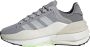 Adidas Sportswear Avryn_X Schoenen Dames Grijs - Thumbnail 1