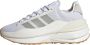 Adidas Sportswear Avryn_X Schoenen Dames Wit - Thumbnail 1