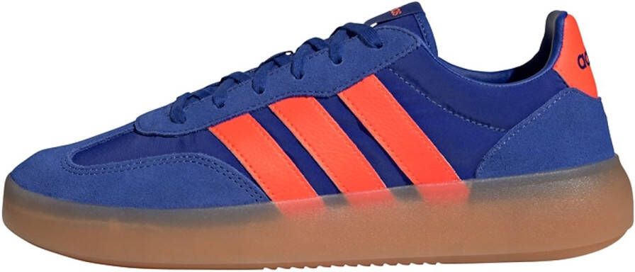 Adidas Sportswear Barreda Decode Schoenen Heren Blauw