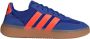 Adidas Sportswear Barreda Decode Schoenen Heren Blauw - Thumbnail 1