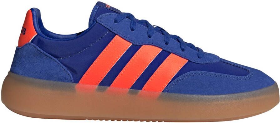 Adidas Sportswear Barreda Decode Schoenen Heren Blauw