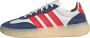 Adidas Sportswear Barreda Decode Schoenen Heren Wit - Thumbnail 1