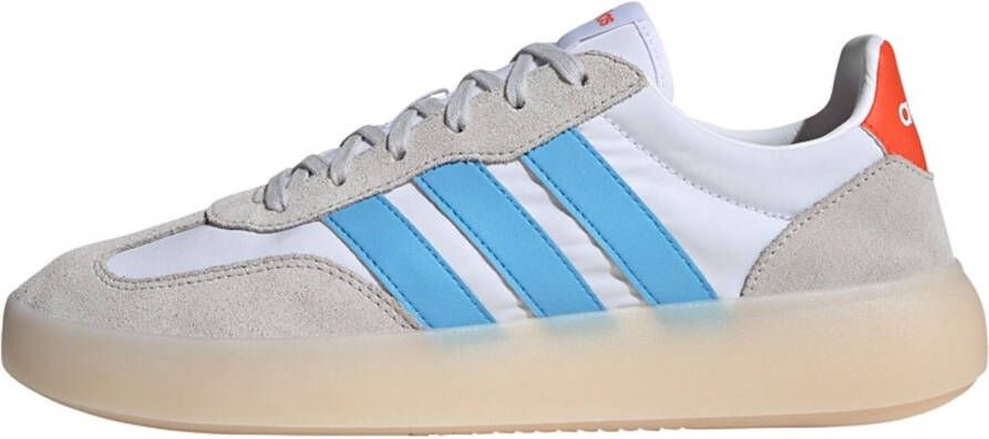 Adidas Sportswear Barreda Decode Schoenen Heren Wit