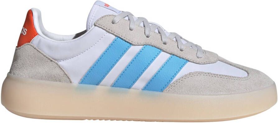 Adidas Sportswear Sneakers met rubberzool model 'BARREDA DECODE'