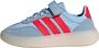 Adidas Sportswear Barreda Decode Schoenen Kids Kinderen Blauw - Thumbnail 2