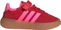 Adidas Sportswear Barreda Decode Schoenen Kids Kinderen Rood - Thumbnail 1