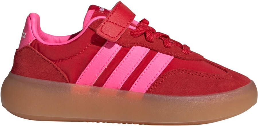 Adidas Sportswear Barreda Decode Schoenen Kids Kinderen Rood