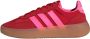Adidas Sportswear Barreda Decode Schoenen Kids Kinderen Rood - Thumbnail 1
