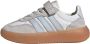 Adidas Sportswear Barreda Decode Schoenen Kids Kinderen Wit - Thumbnail 2