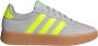Adidas Sportswear Barreda Schoenen Dames Blauw - Thumbnail 1