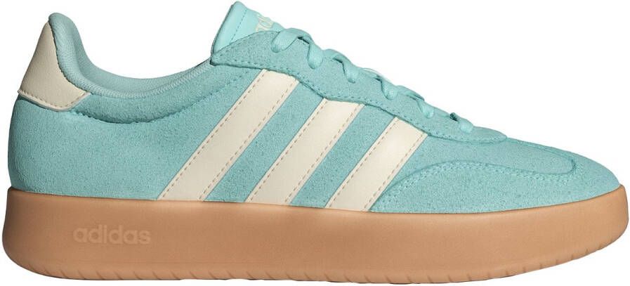 Adidas Sportswear Barreda Schoenen Dames Turquoise