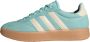 Adidas Sportswear Barreda Schoenen Dames Turquoise - Thumbnail 1