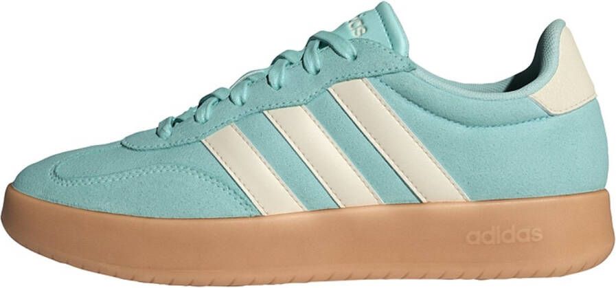Adidas Sportswear Sneakers BARREDA Design in de voetsporen van de adidas Handball Spezial