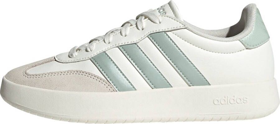 Adidas Sportswear Barreda Schoenen Dames Wit